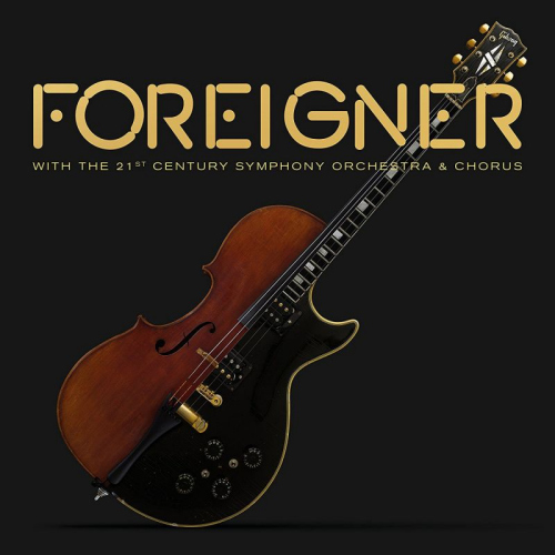 FOREIGNER - WITH THE 21ST CENTURY SYMPHONY ORCHESTRA & CHORUSFOREIGNER - WITH THE 21ST CENTURY SYMPHONY ORCHESTRA AND CHORUS.jpg